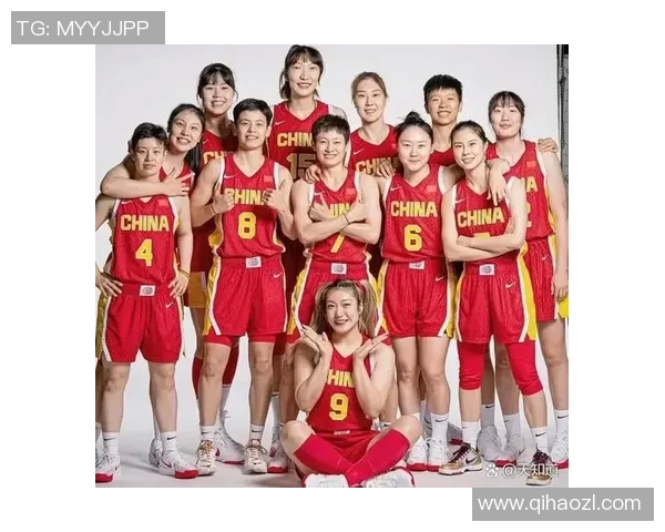 今晚CCTV5直播中国女篮亚洲杯首战张子宇韩旭领衔出战李梦李月汝缺席