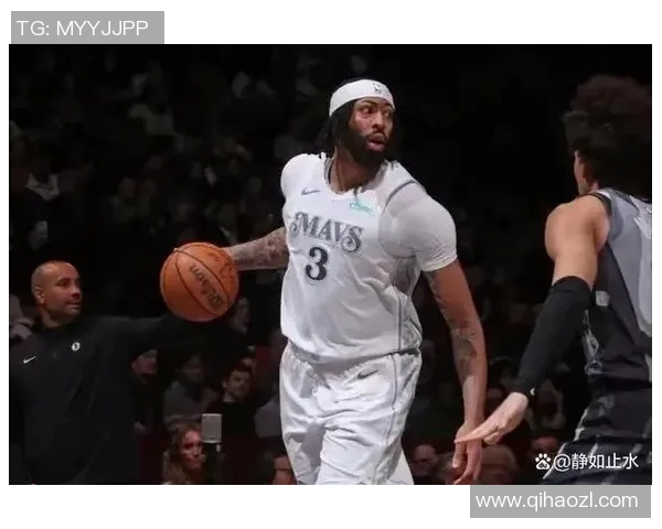 浓眉复出表现出色丁威迪双十助力独行侠轻取篮网终结连败