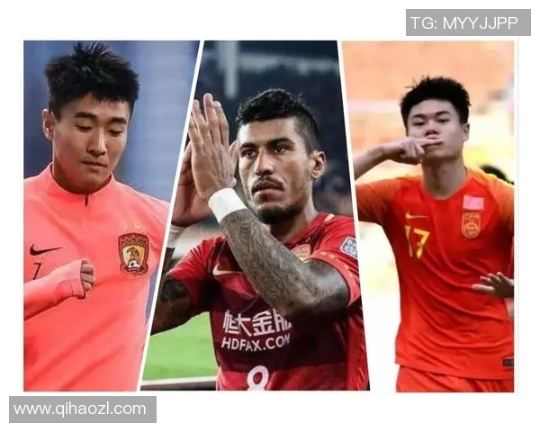 广州恒大与国安对决前瞻分析两队状态及战术布置全解析